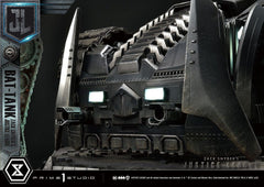 Zack Snyder's Justice League Museum Masterline Diorama Bat-Tank 36 cm 4580708042107