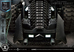 Zack Snyder's Justice League Museum Masterline Diorama Bat-Tank 36 cm 4580708042107