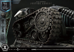 Zack Snyder's Justice League Museum Masterline Diorama Bat-Tank 36 cm 4580708042107