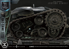 Zack Snyder's Justice League Museum Masterline Diorama Bat-Tank 36 cm 4580708042107