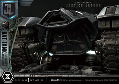 Zack Snyder's Justice League Museum Masterline Diorama Bat-Tank 36 cm 4580708042107