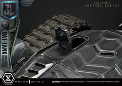Zack Snyder's Justice League Museum Masterline Diorama Bat-Tank 36 cm 4580708042107