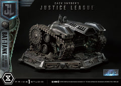 Zack Snyder's Justice League Museum Masterline Diorama Bat-Tank Deluxe Version 36 cm 4580708042114