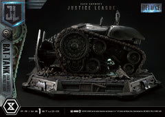 Zack Snyder's Justice League Museum Masterline Diorama Bat-Tank Deluxe Version 36 cm 4580708042114