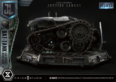Zack Snyder's Justice League Museum Masterline Diorama Bat-Tank Deluxe Version 36 cm 4580708042114
