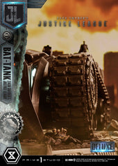 Zack Snyder's Justice League Museum Masterline Diorama Bat-Tank Deluxe Version 36 cm 4580708042114