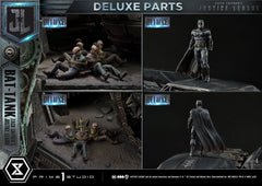 Zack Snyder's Justice League Museum Masterline Diorama Bat-Tank Deluxe Version 36 cm 4580708042114
