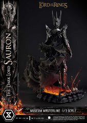 Lord of the Rings Museum Masterline Series Statue 1/3 The Dark Lord Sauron 117 cm    4582647121035