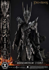 Lord of the Rings Museum Masterline Series Statue 1/3 The Dark Lord Sauron 117 cm    4582647121035