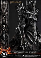 Lord of the Rings Museum Masterline Series Statue 1/3 The Dark Lord Sauron 117 cm    4582647121035