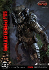 Predator Museum Masterline Statue 1/3 Jungle Hunter Predator Deluxe Bonus Version 90 cm 4580708034089