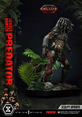 Predator Museum Masterline Statue 1/3 Jungle Hunter Predator Deluxe Bonus Version 90 cm 4580708034089