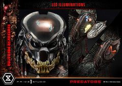 Predators Statue Berserker Predator 100 cm 4580708046785