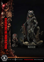 Predators Statue Berserker Predator 100 cm 4580708046785