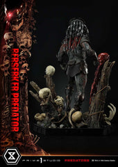 Predators Statue Berserker Predator 100 cm 4580708046785