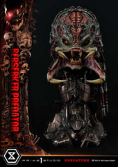 Predators Statue Berserker Predator 100 cm 4580708046785