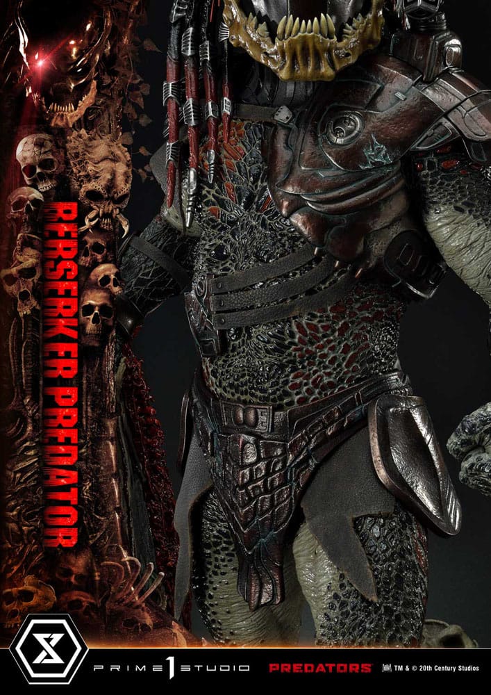 Predators Statue Berserker Predator 100 cm 4580708046785