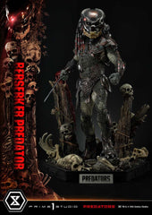 Predators Statue Berserker Predator 100 cm 4580708046785