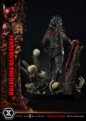 Predators Statue Berserker Predator 100 cm 4580708046785