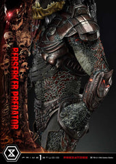 Predators Statue Berserker Predator 100 cm 4580708046785