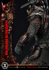 Predators Statue Berserker Predator 100 cm 4580708046785