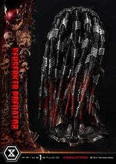 Predators Statue Berserker Predator 100 cm 4580708046785