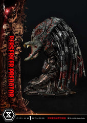 Predators Statue Berserker Predator 100 cm 4580708046785