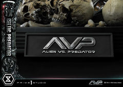 The Alien vs. Predator Museum Masterline Seri 4580708048970