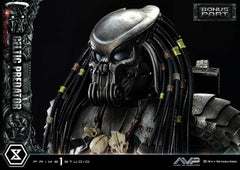 The Alien vs. Predator Museum Masterline Seri 4580708048970