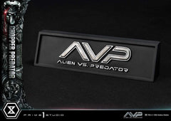 The Alien vs. Predator Museum Masterline Seri 4580708049311