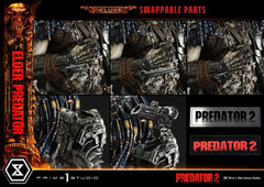 Predator 2 (Film) Museum Masterline Statue 1/3 Elder Predator Deluxe Version 94 cm 4582647125903
