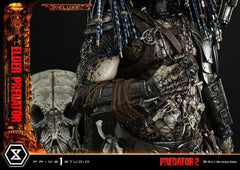 Predator 2 (Film) Museum Masterline Statue 1/3 Elder Predator Deluxe Version 94 cm 4582647125903
