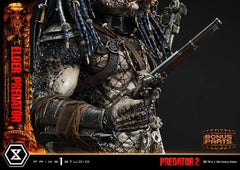 Predator 2 (Film) Museum Masterline Statue 1/3 Elder Predator DX Bonus Version 94 cm 4582647125910