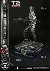 Terminator 2 Museum Masterline Series Statue  4580708048338