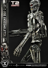Terminator 2 Museum Masterline Series Statue  4580708048345