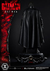 The Batman Museum Masterline Statue 1/3 Batman Bonus Version 79 cm 4580708040660