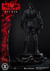 The Batman Museum Masterline Statue 1/3 Batman Bonus Version 79 cm 4580708040660