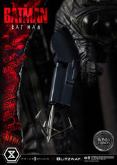 The Batman Museum Masterline Statue 1/3 Batman Bonus Version 79 cm 4580708040660