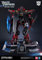 Transformers: Dark of the Moon Statue Sentinel Prime 73 cm 4582535940533