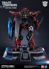Transformers: Dark of the Moon Statue Sentinel Prime 73 cm 4582535940533