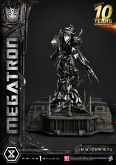 Transformers Museum Masterline Statue Megatron Deluxe Bonus Version 84 cm 4580708042565