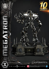 Transformers Museum Masterline Statue Megatron Deluxe Bonus Version 84 cm 4580708042565