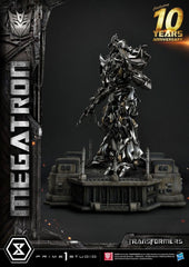 Transformers Museum Masterline Statue Megatron Deluxe Bonus Version 84 cm 4580708042565