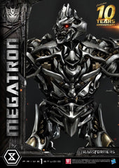 Transformers Museum Masterline Statue Megatron Deluxe Bonus Version 84 cm 4580708042565
