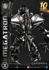 Transformers Museum Masterline Statue Megatron Deluxe Bonus Version 84 cm 4580708042565