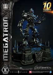 Transformers Museum Masterline Statue Megatron Deluxe Bonus Version 84 cm 4580708042565