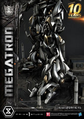Transformers Museum Masterline Statue Megatron Deluxe Bonus Version 84 cm 4580708042565