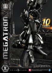 Transformers Museum Masterline Statue Megatron Deluxe Bonus Version 84 cm 4580708042565