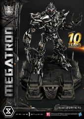 Transformers Museum Masterline Statue Megatron Deluxe Bonus Version 84 cm 4580708042565