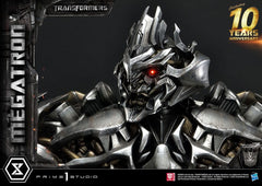 Transformers Museum Masterline Statue Megatron Deluxe Bonus Version 84 cm 4580708042565